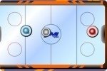 Air Hockey 3 - Cymbergaj