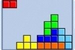Naeve Tetris