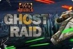 Star Wars Ghost Raid