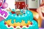 Tort Urodzinowy