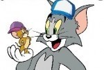 Ubieranie Toma i Jerry'ego